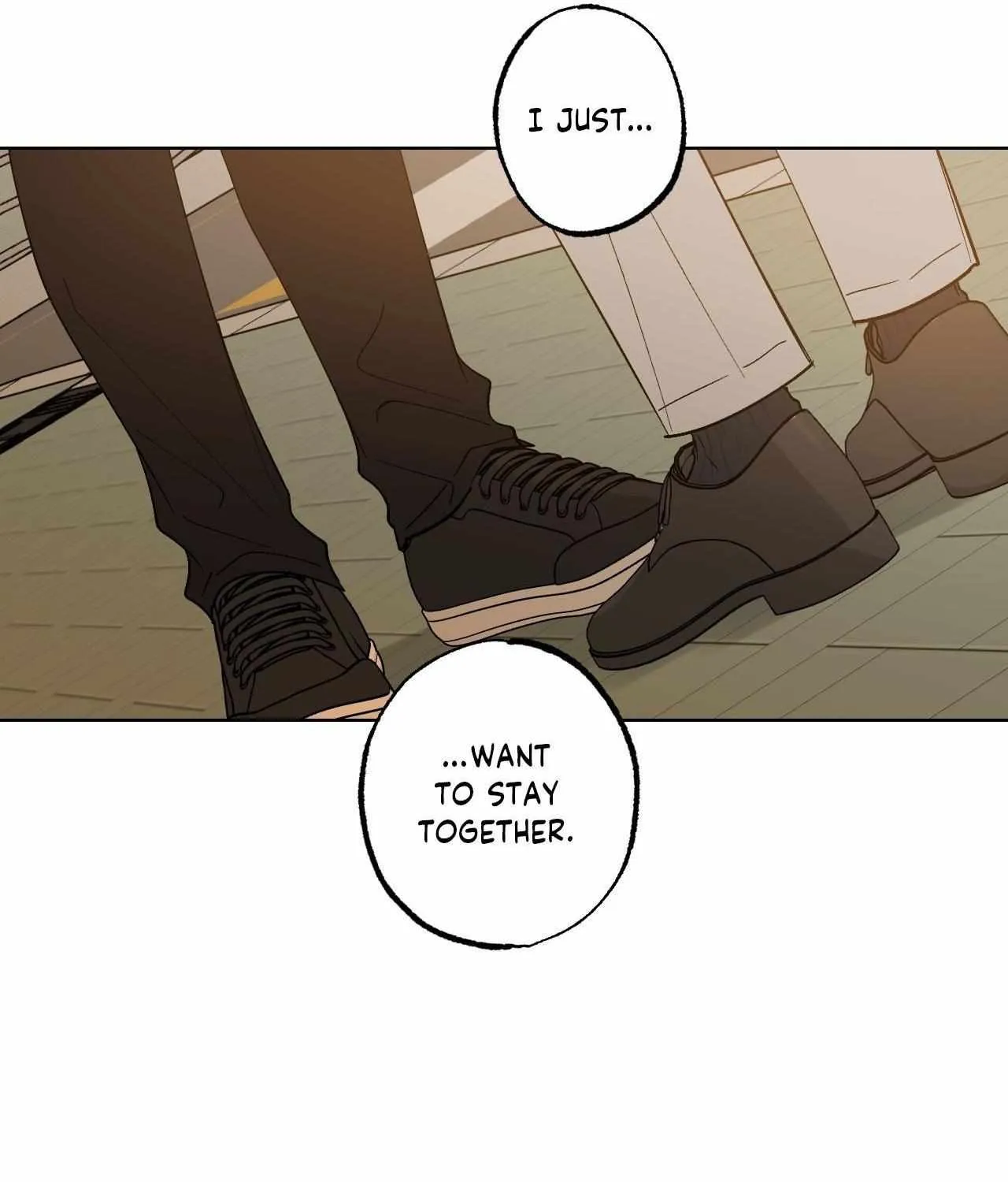 Read Part-Time Partner chapter 73 image 33 on Lezhin