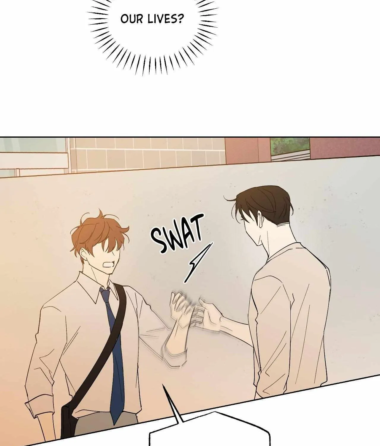 Read Part-Time Partner chapter 73 image 38 on Lezhin