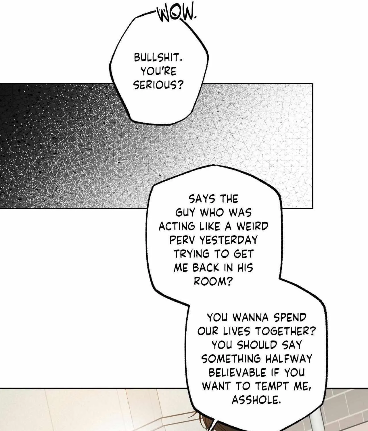 Read Part-Time Partner chapter 73 image 43 on Lezhin