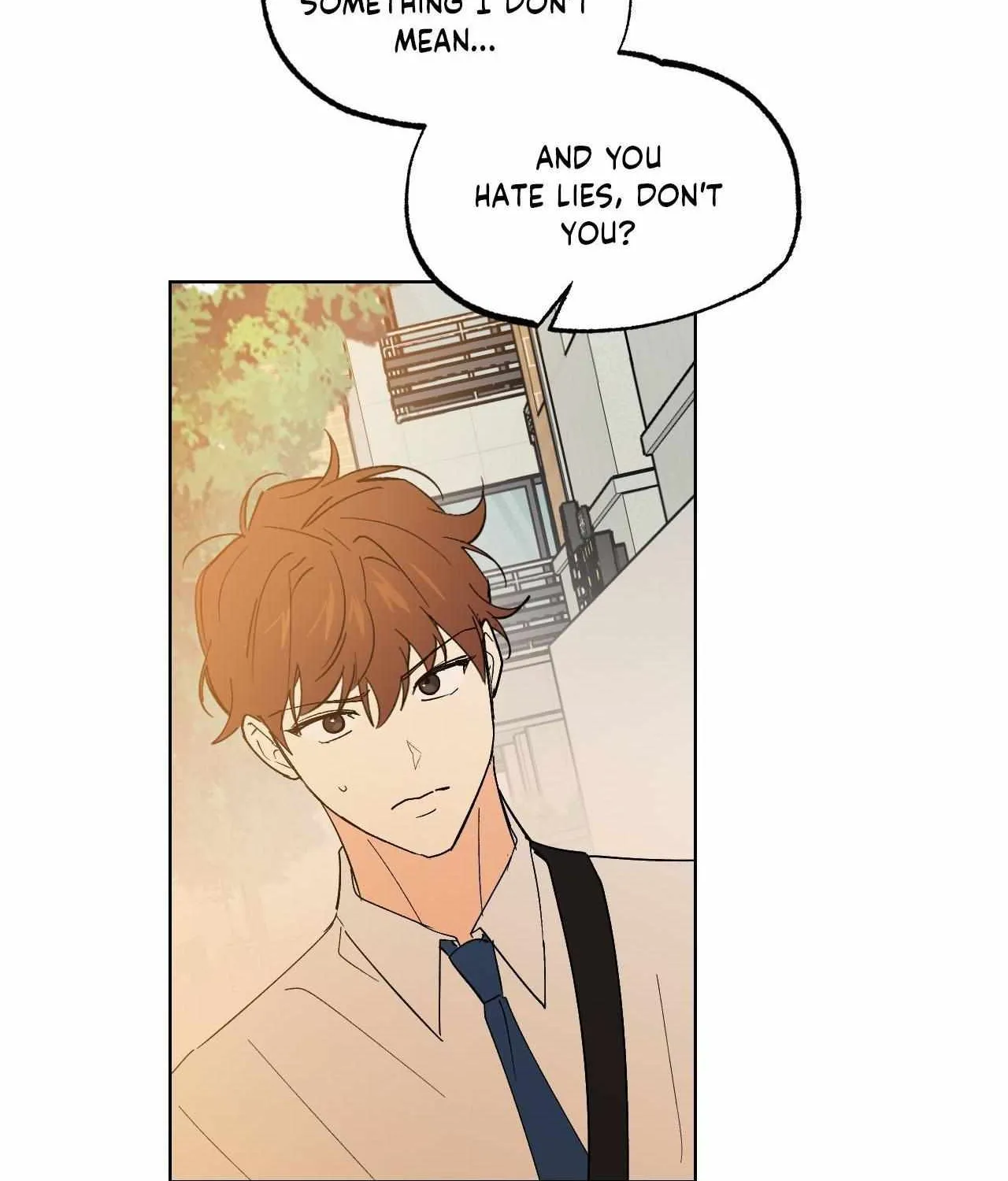 Read Part-Time Partner chapter 73 image 46 on Lezhin