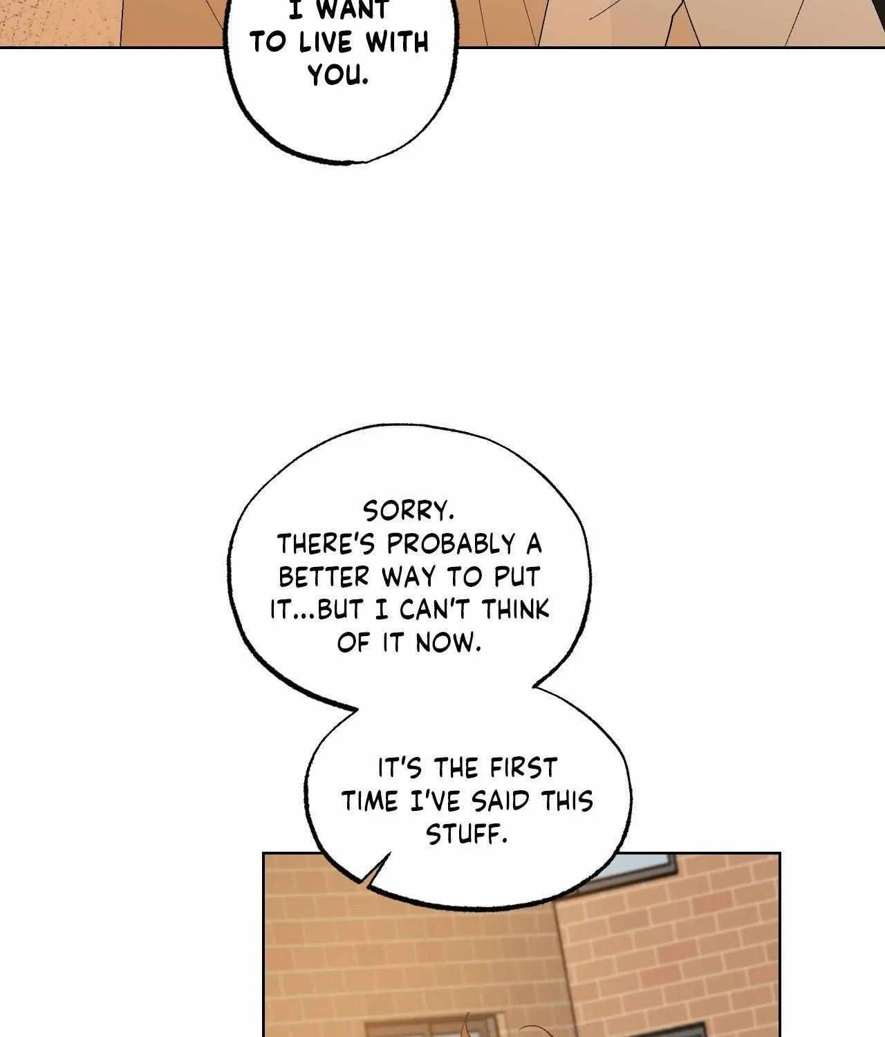 Read Part-Time Partner chapter 73 image 50 on Lezhin