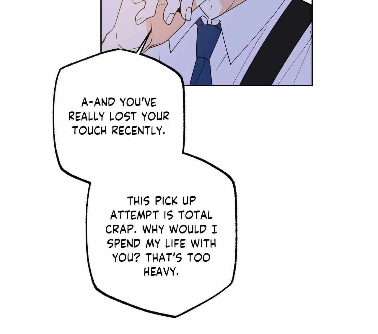 Read Part-Time Partner chapter 73 image 54 on Lezhin