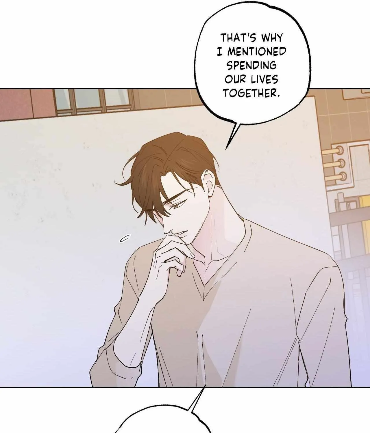 Read Part-Time Partner chapter 73 image 64 on Lezhin