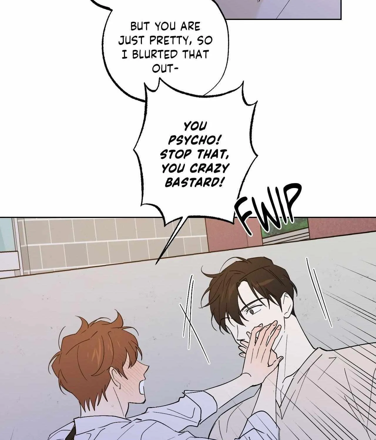 Read Part-Time Partner chapter 73 image 69 on Lezhin