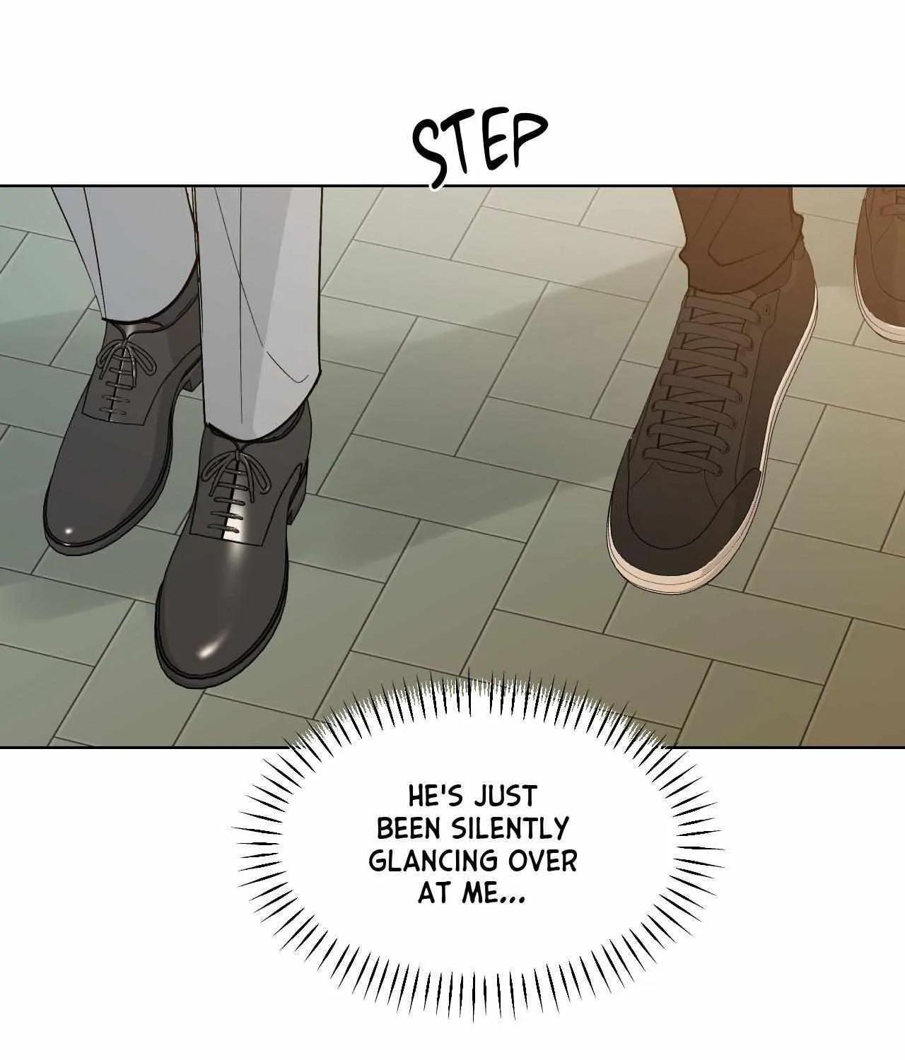 Read Part-Time Partner chapter 73 image 7 on Lezhin