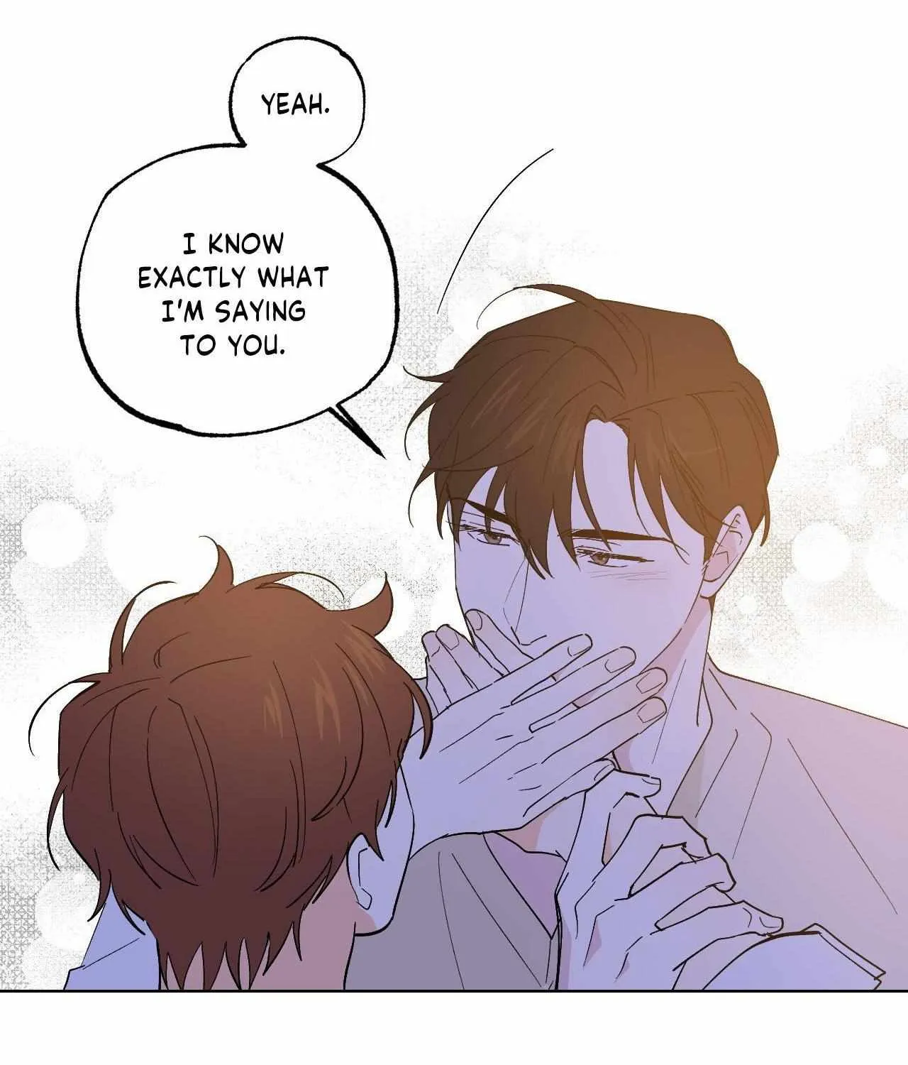 Read Part-Time Partner chapter 73 image 72 on Lezhin