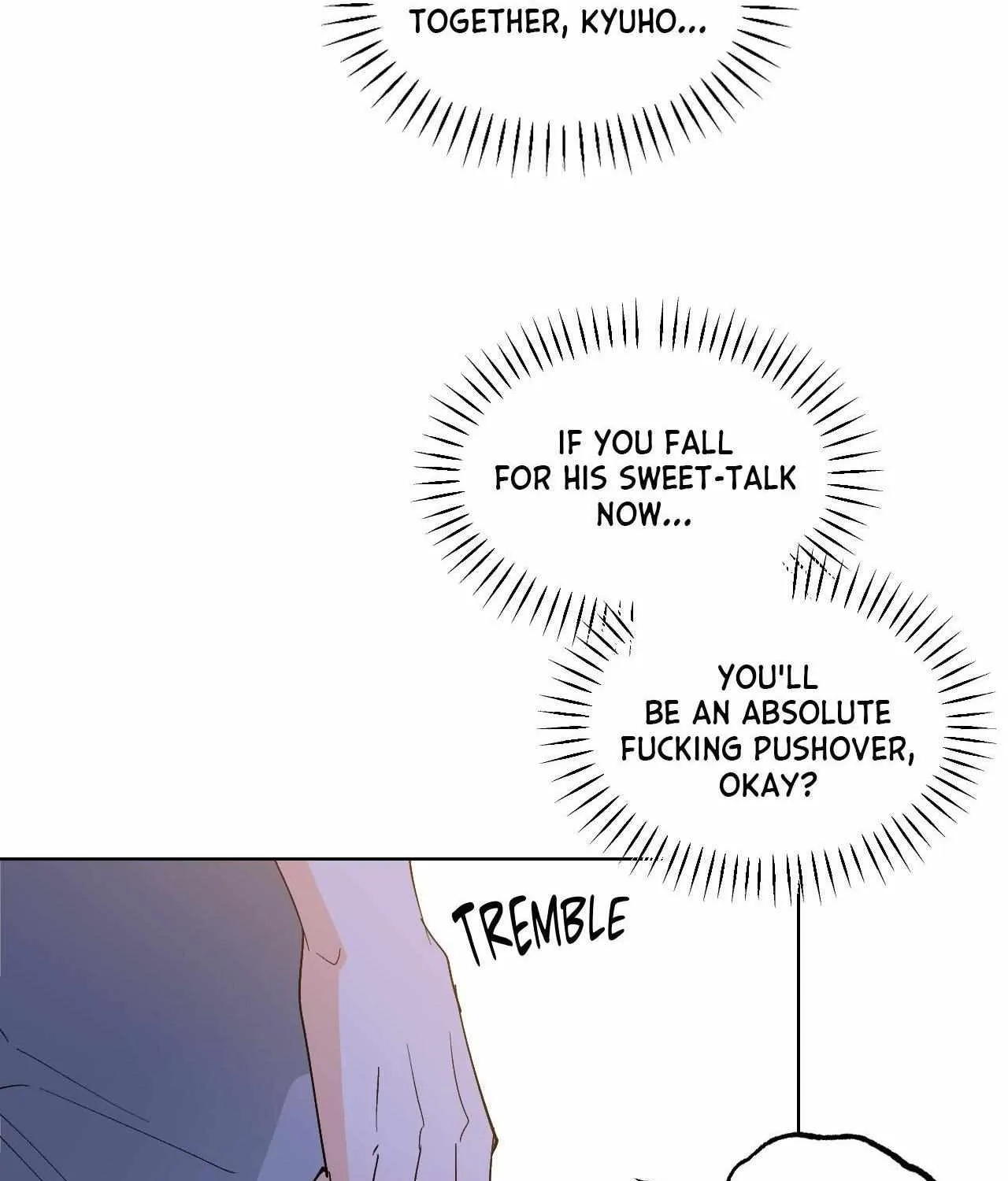 Read Part-Time Partner chapter 73 image 76 on Lezhin
