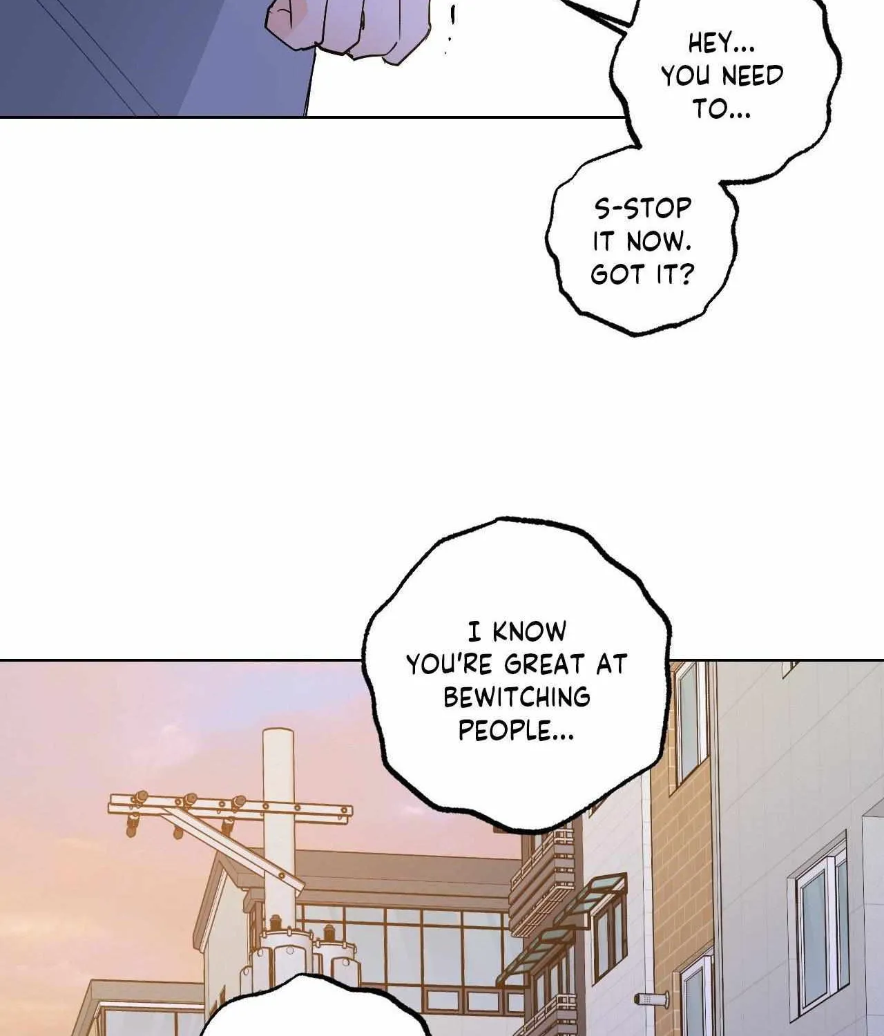 Read Part-Time Partner chapter 73 image 77 on Lezhin