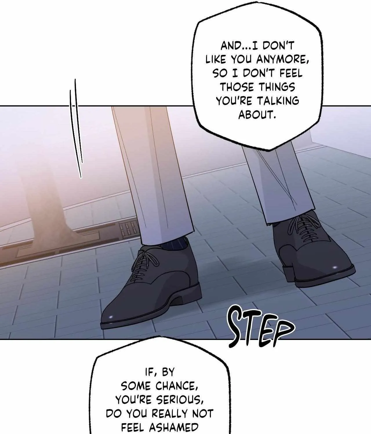Read Part-Time Partner chapter 73 image 79 on Lezhin