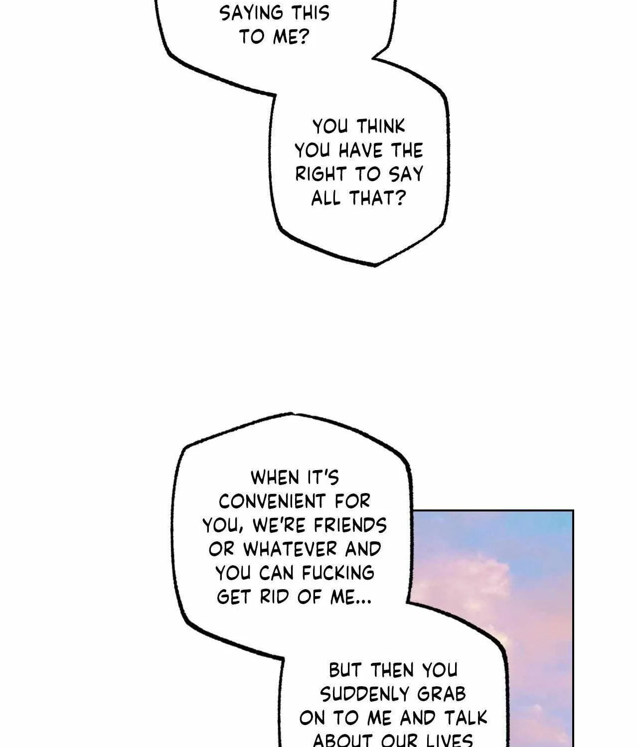 Read Part-Time Partner chapter 73 image 80 on Lezhin