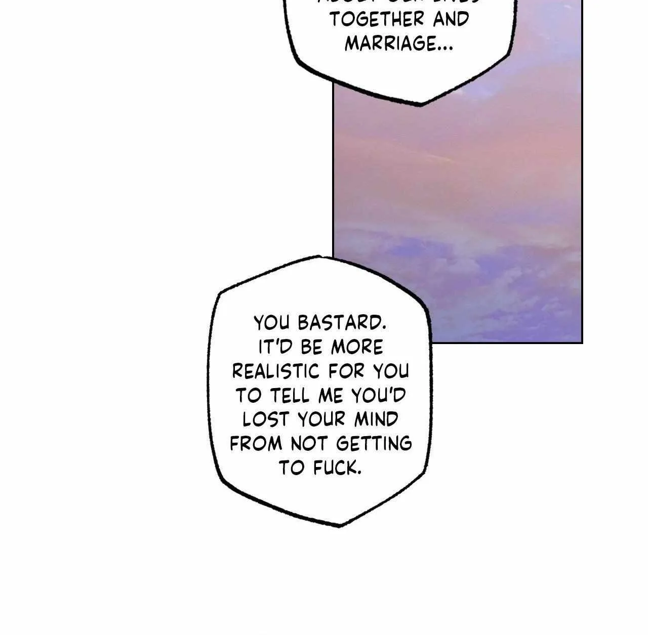 Read Part-Time Partner chapter 73 image 81 on Lezhin