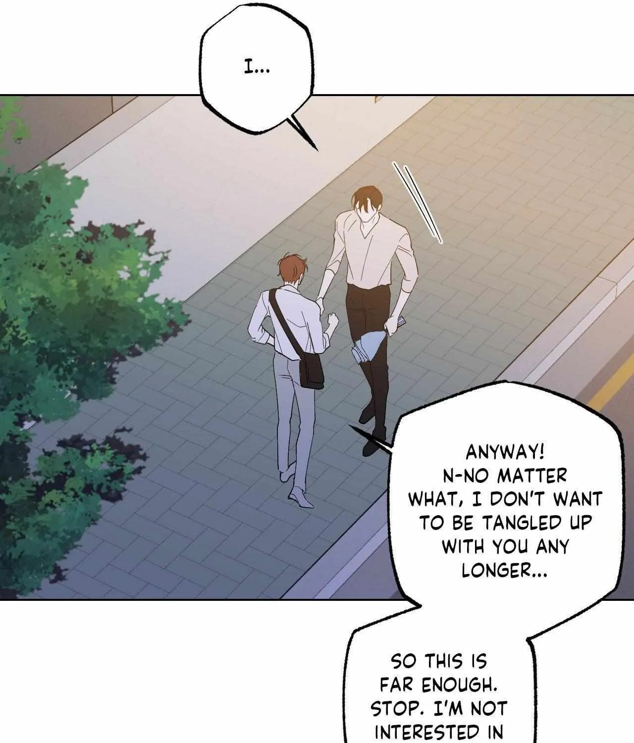 Read Part-Time Partner chapter 73 image 82 on Lezhin