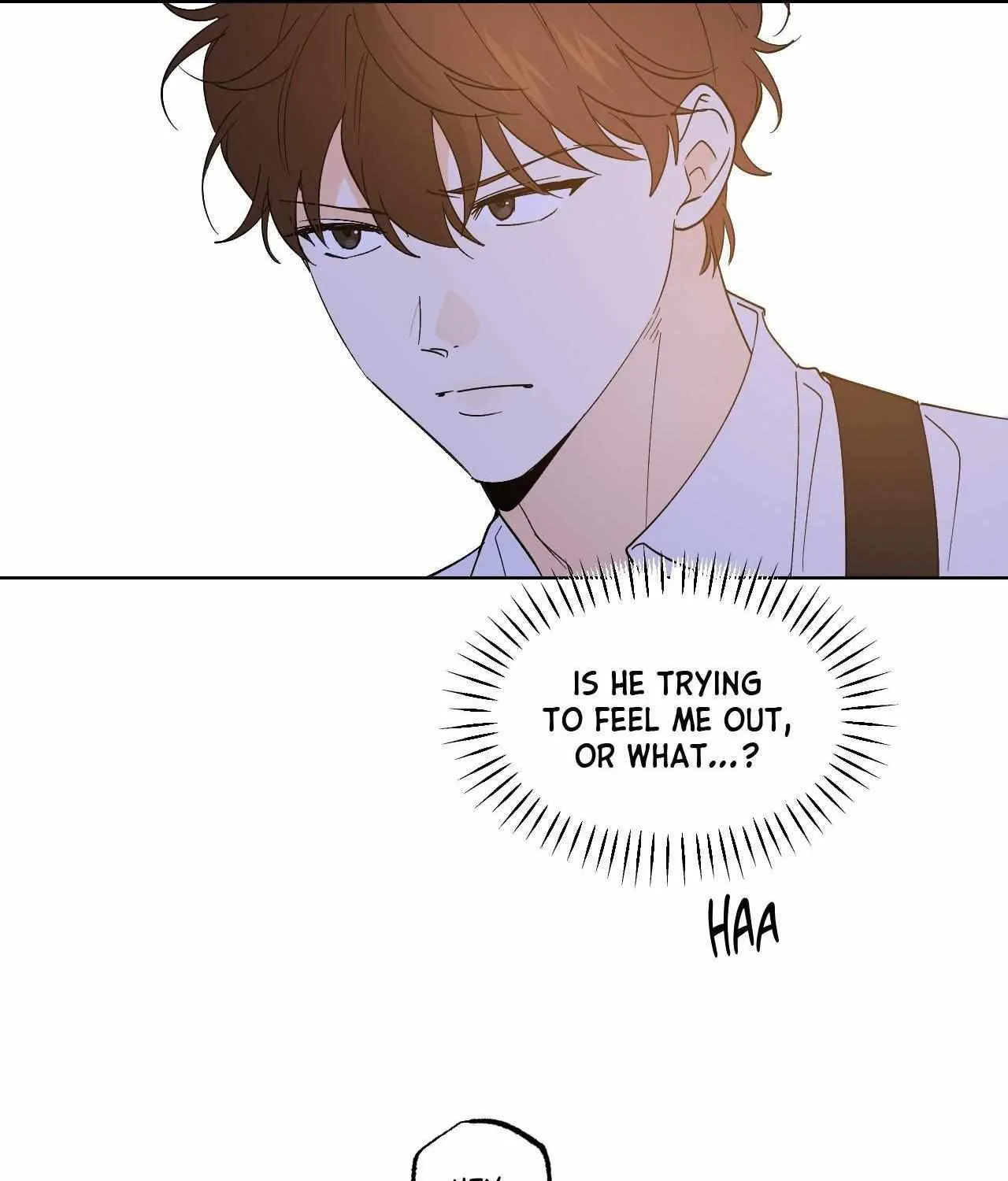 Read Part-Time Partner chapter 73 image 9 on Lezhin
