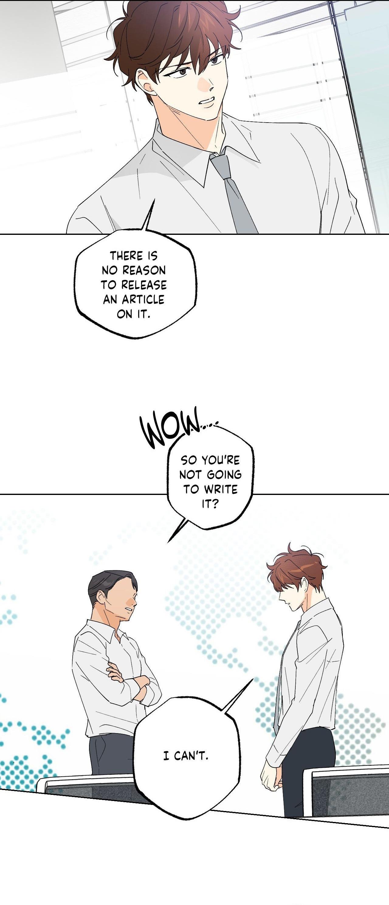 Read Part-Time Partner chapter 74.1 image 11 on Lezhin