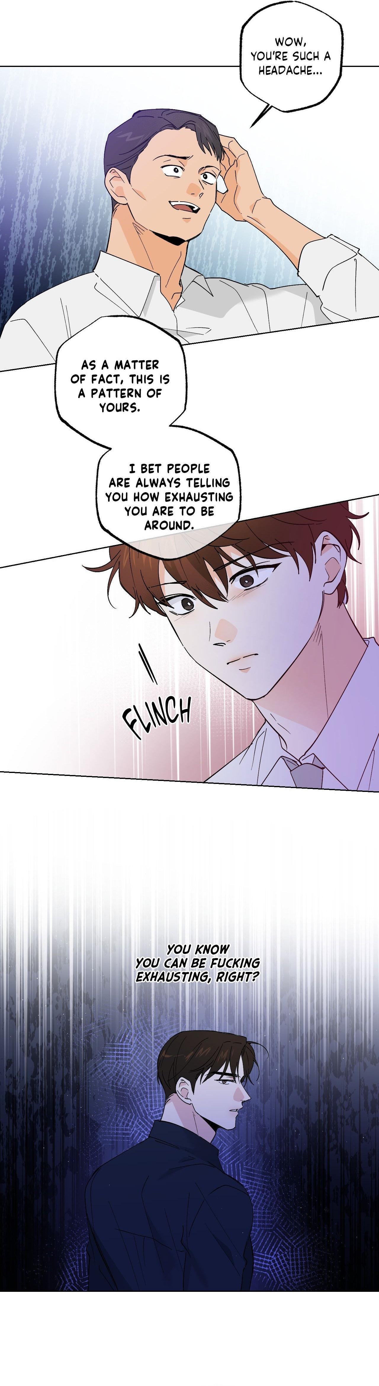 Read Part-Time Partner chapter 74.1 image 12 on Lezhin