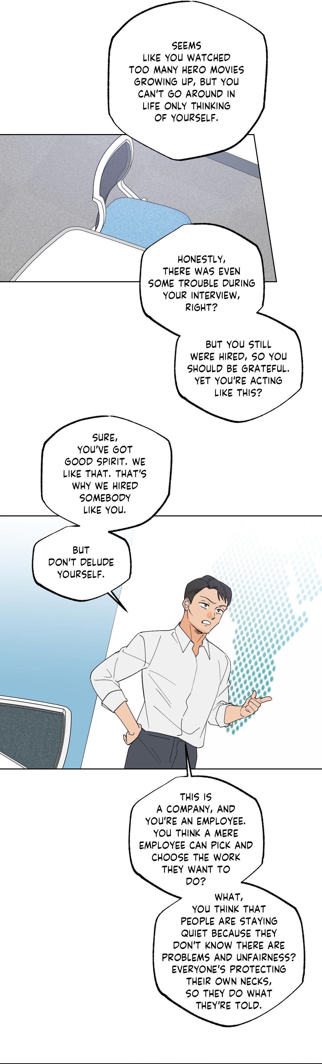 Read Part-Time Partner chapter 74.1 image 13 on Lezhin