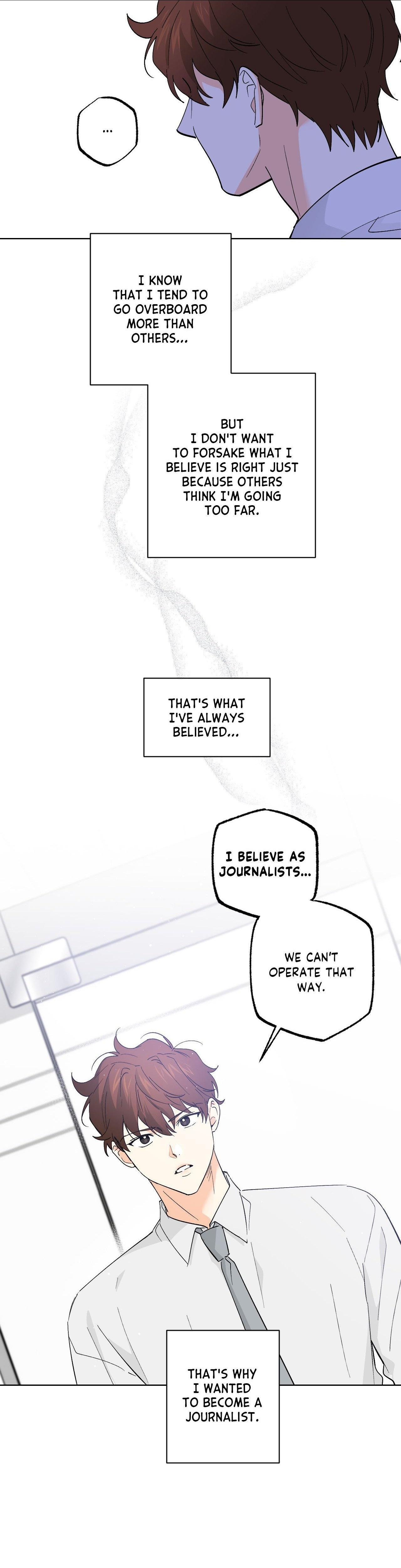Read Part-Time Partner chapter 74.1 image 14 on Lezhin