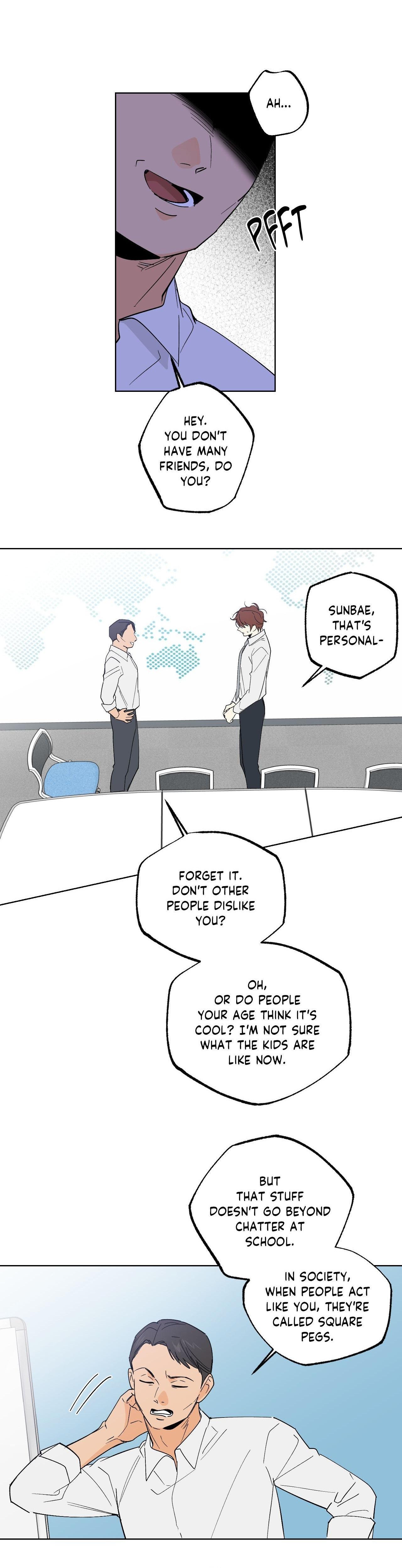 Read Part-Time Partner chapter 74.1 image 15 on Lezhin