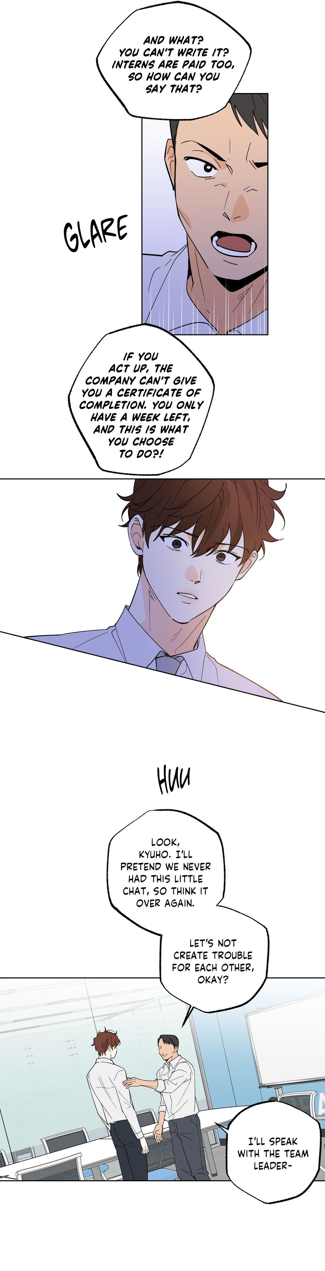 Read Part-Time Partner chapter 74.1 image 16 on Lezhin