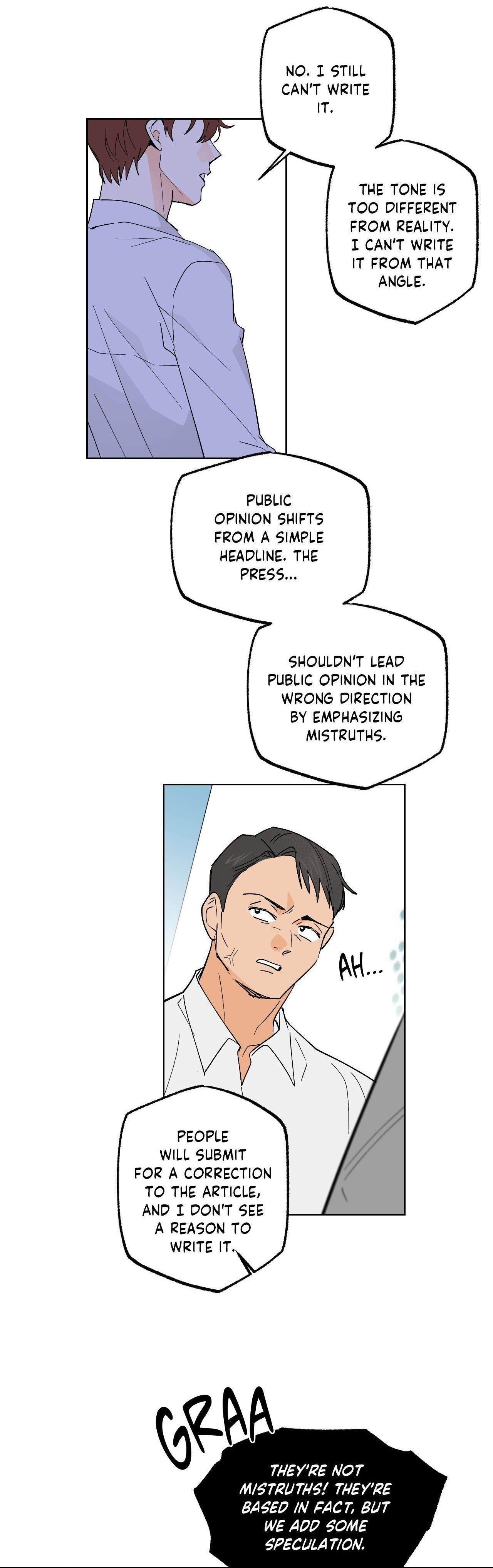 Read Part-Time Partner chapter 74.1 image 17 on Lezhin