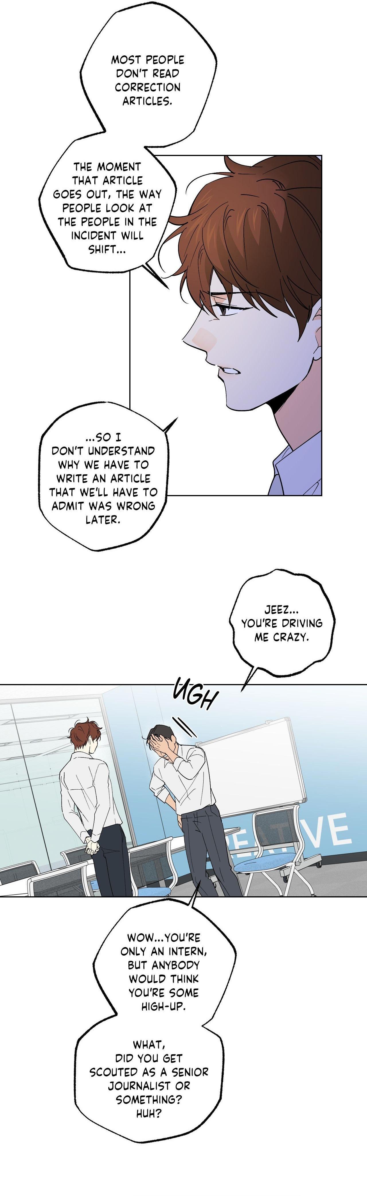 Read Part-Time Partner chapter 74.1 image 19 on Lezhin