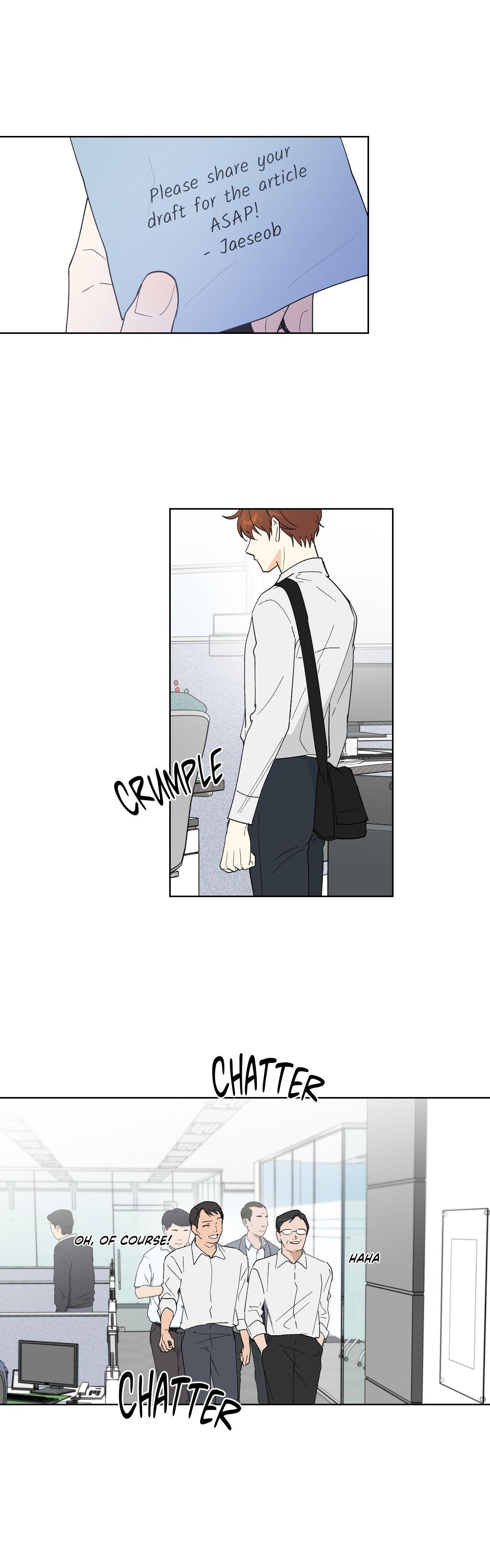 Read Part-Time Partner chapter 74.1 image 2 on Lezhin