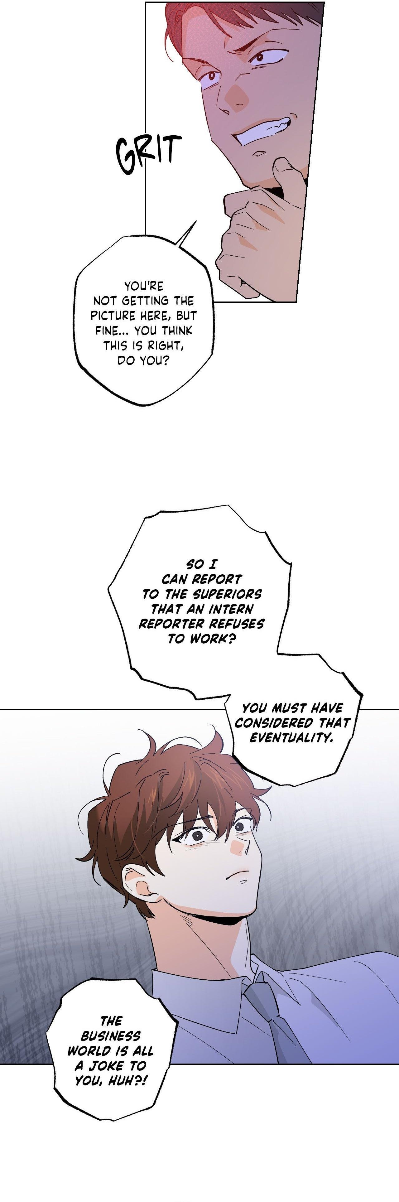 Read Part-Time Partner chapter 74.1 image 20 on Lezhin