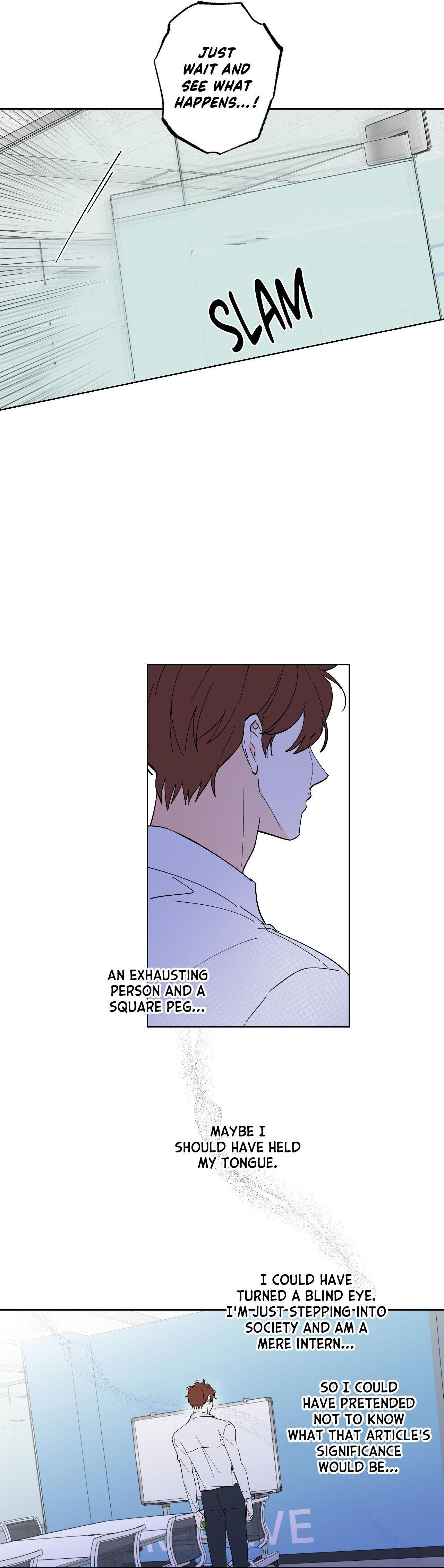 Read Part-Time Partner chapter 74.1 image 21 on Lezhin