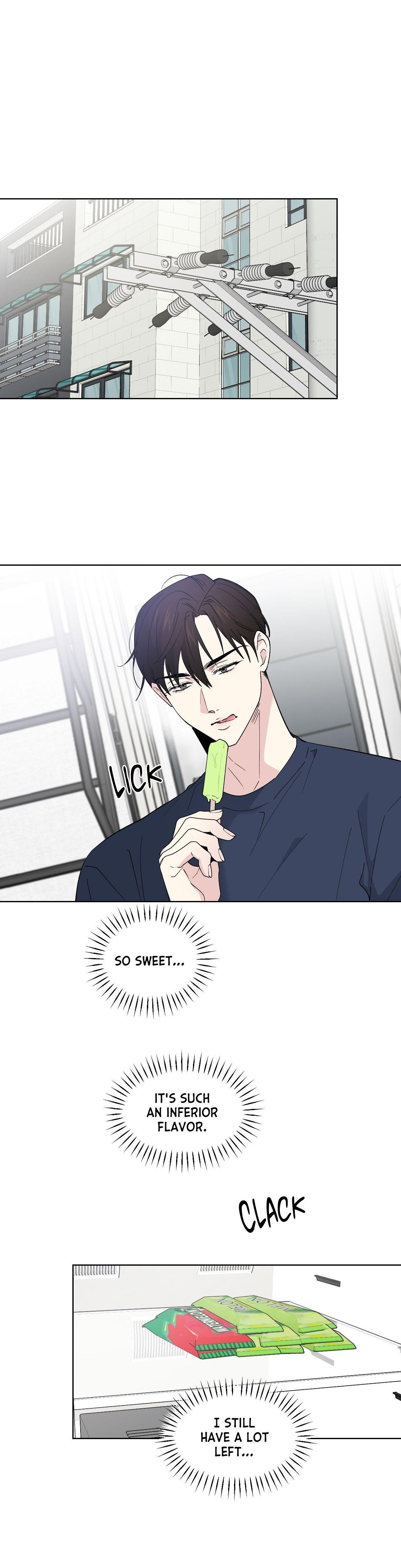 Read Part-Time Partner chapter 74.1 image 24 on Lezhin
