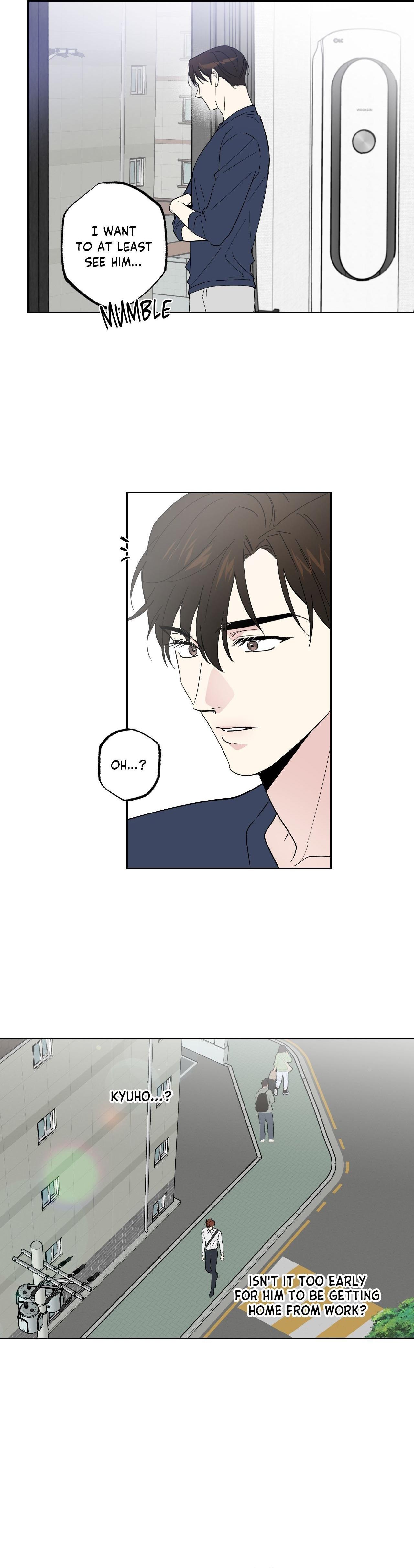 Read Part-Time Partner chapter 74.1 image 27 on Lezhin