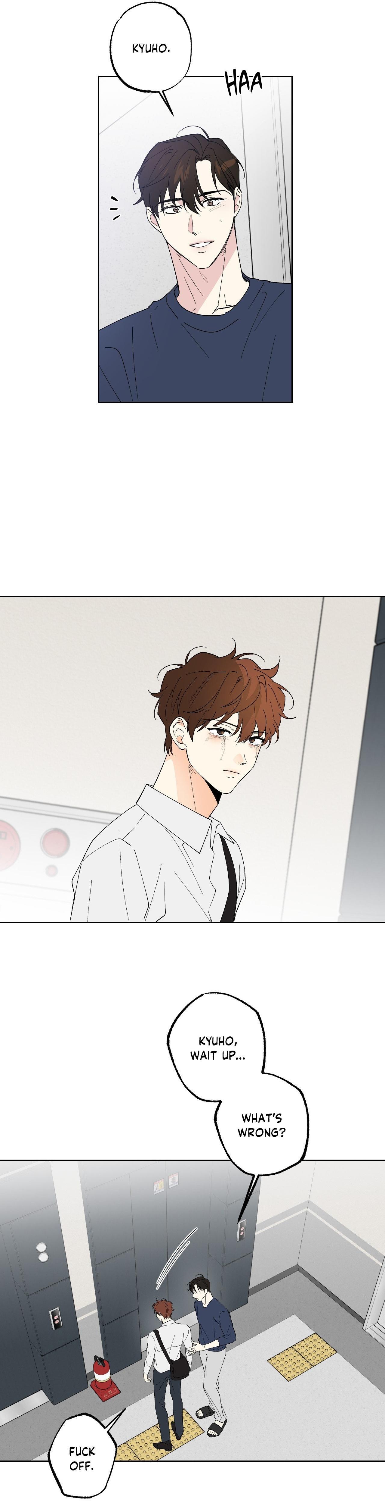 Read Part-Time Partner chapter 74.1 image 29 on Lezhin