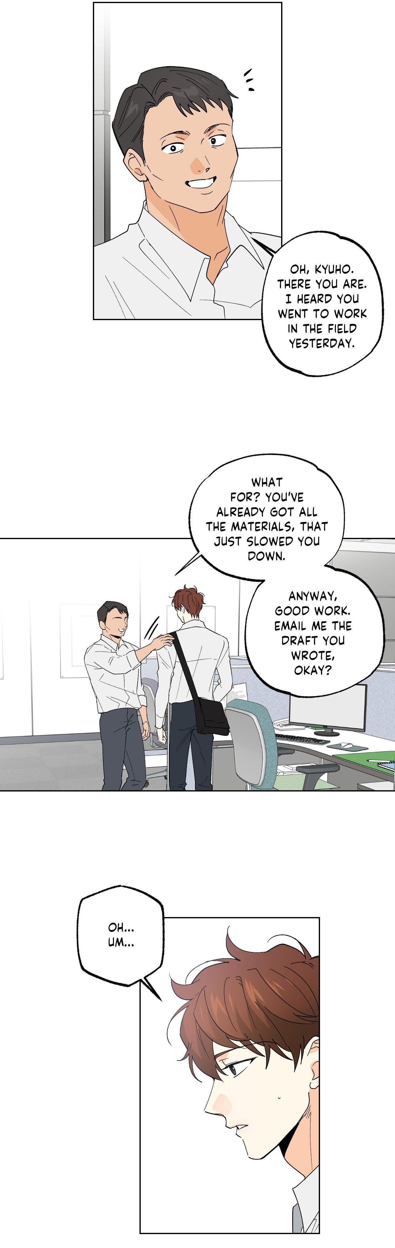 Read Part-Time Partner chapter 74.1 image 3 on Lezhin