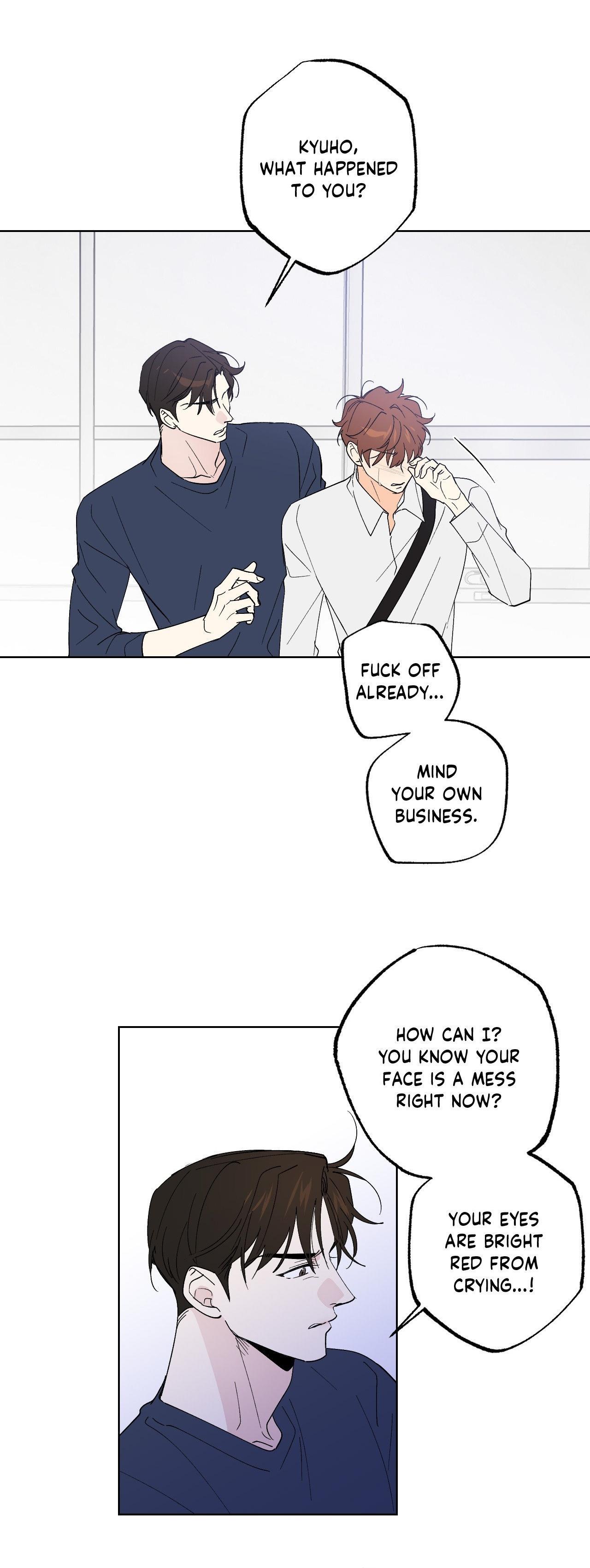 Read Part-Time Partner chapter 74.1 image 30 on Lezhin