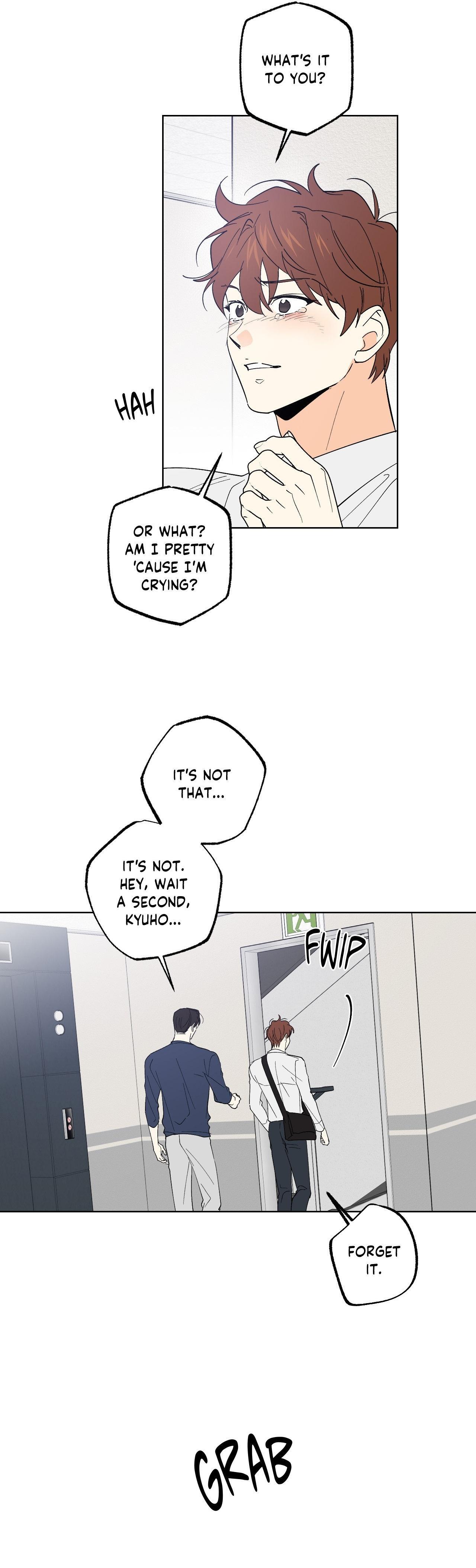Read Part-Time Partner chapter 74.1 image 31 on Lezhin