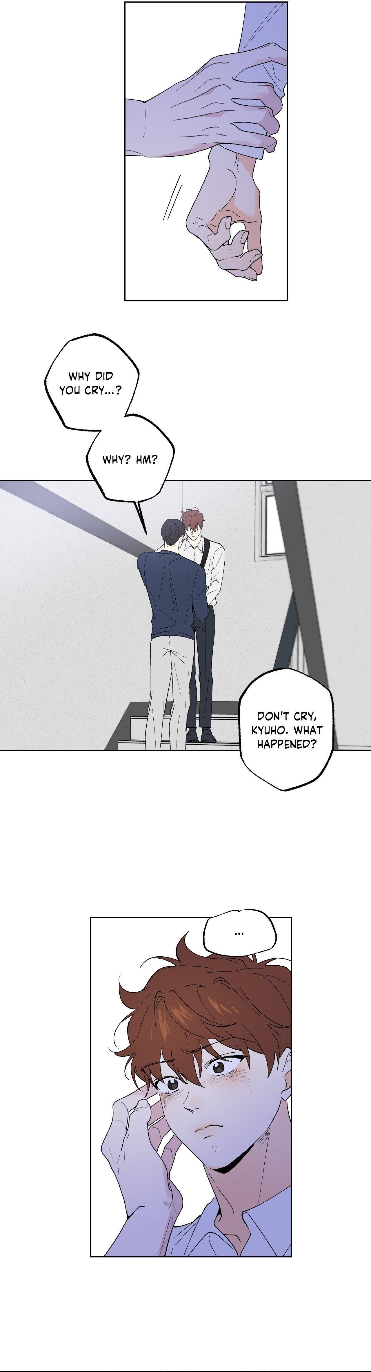 Read Part-Time Partner chapter 74.1 image 32 on Lezhin