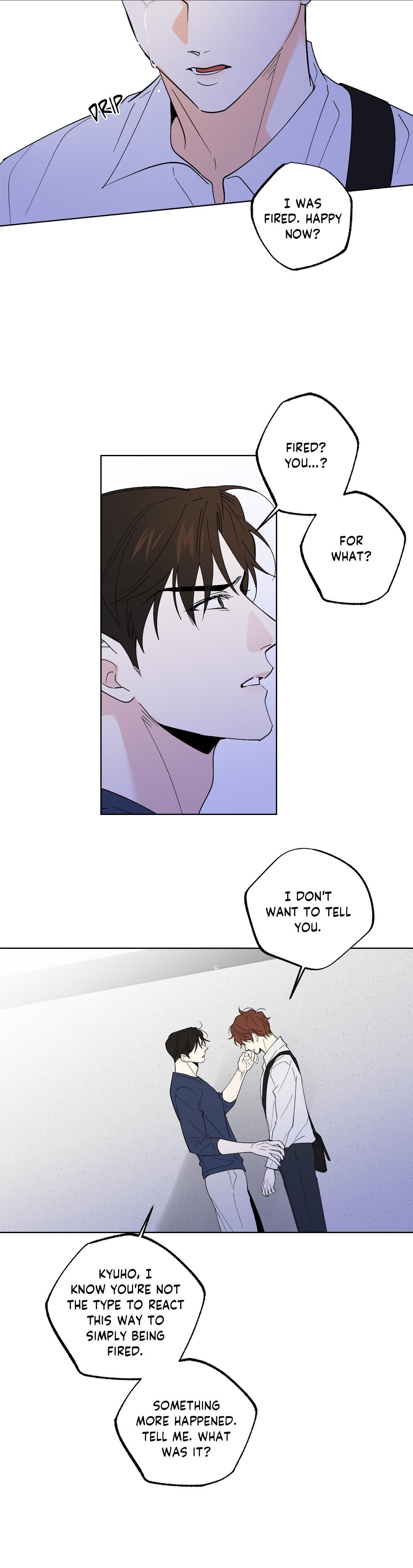 Read Part-Time Partner chapter 74.1 image 33 on Lezhin