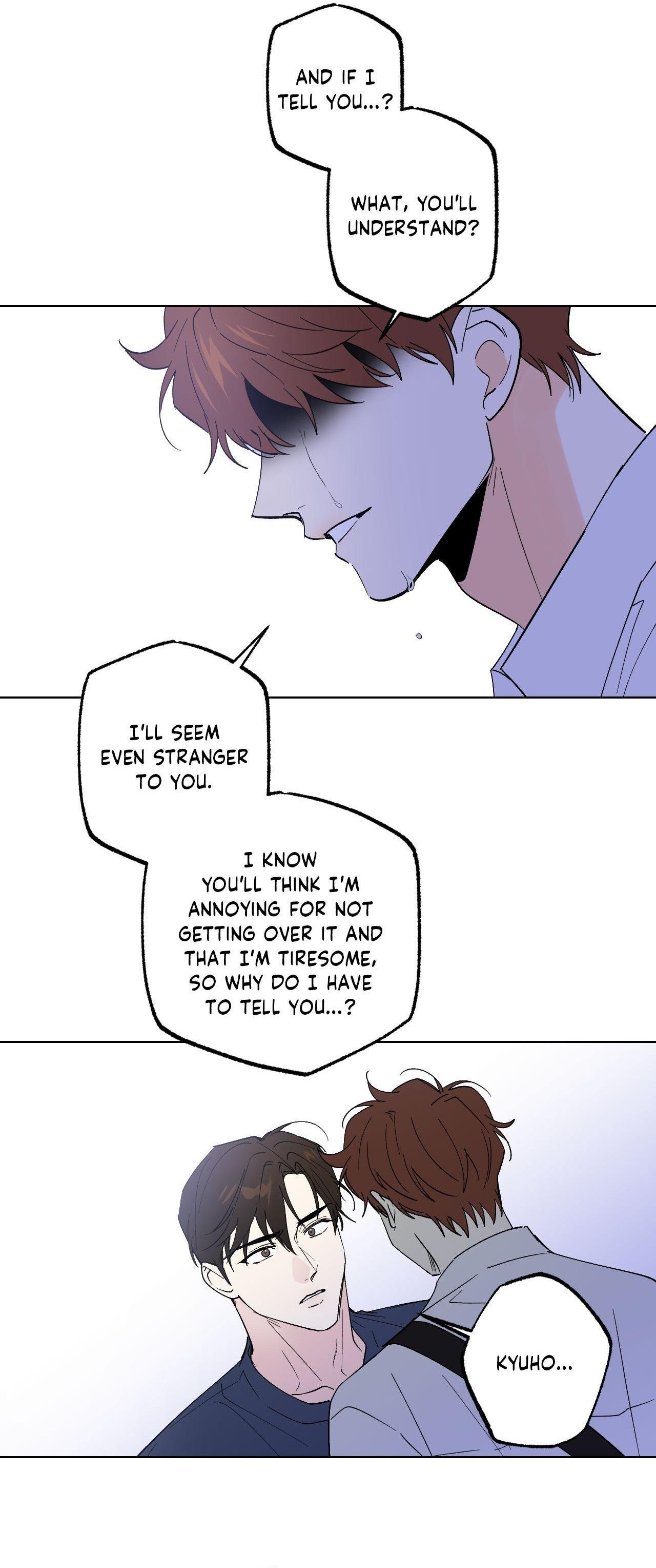 Read Part-Time Partner chapter 74.1 image 34 on Lezhin