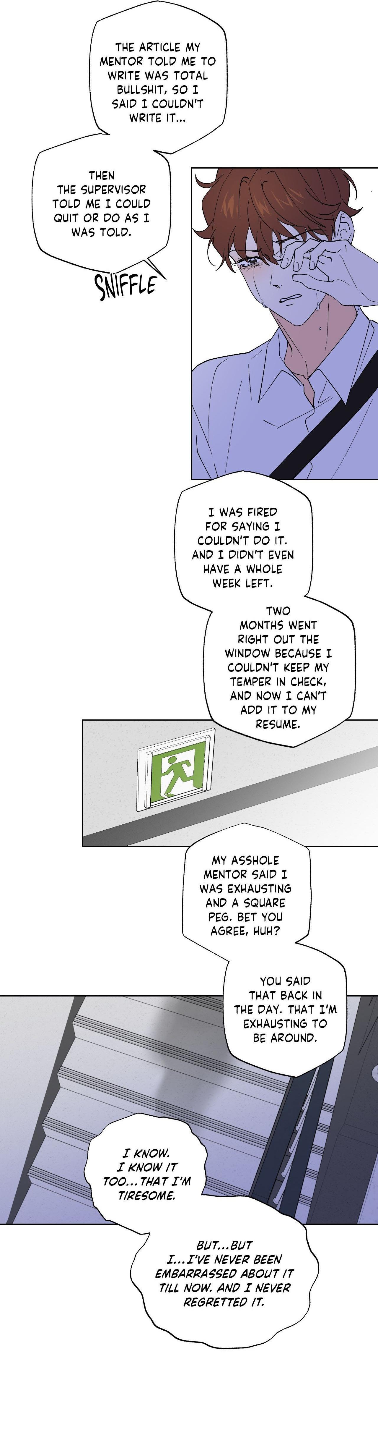Read Part-Time Partner chapter 74.1 image 35 on Lezhin