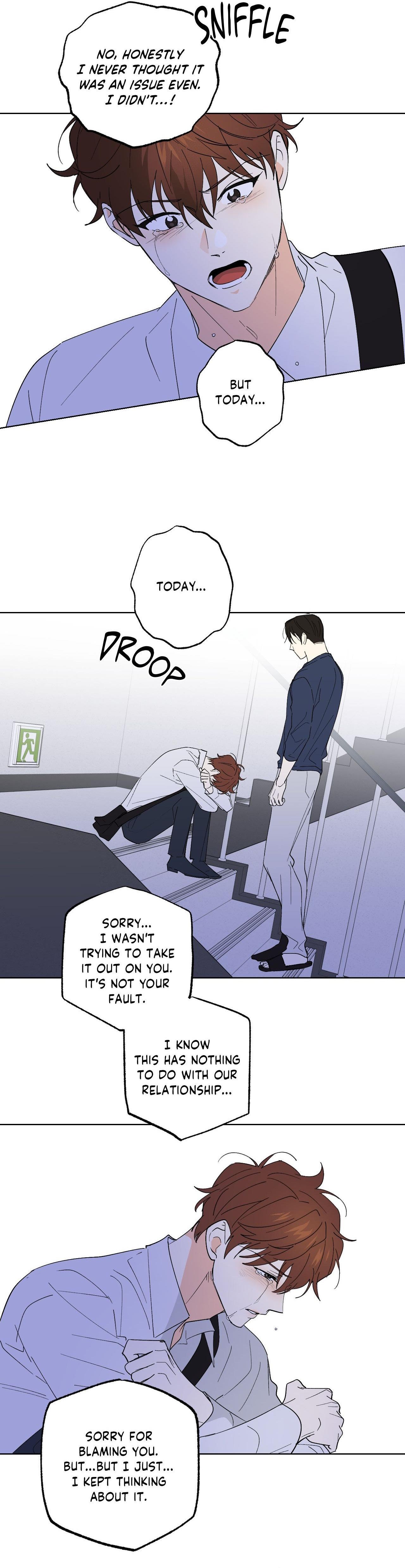 Read Part-Time Partner chapter 74.1 image 36 on Lezhin