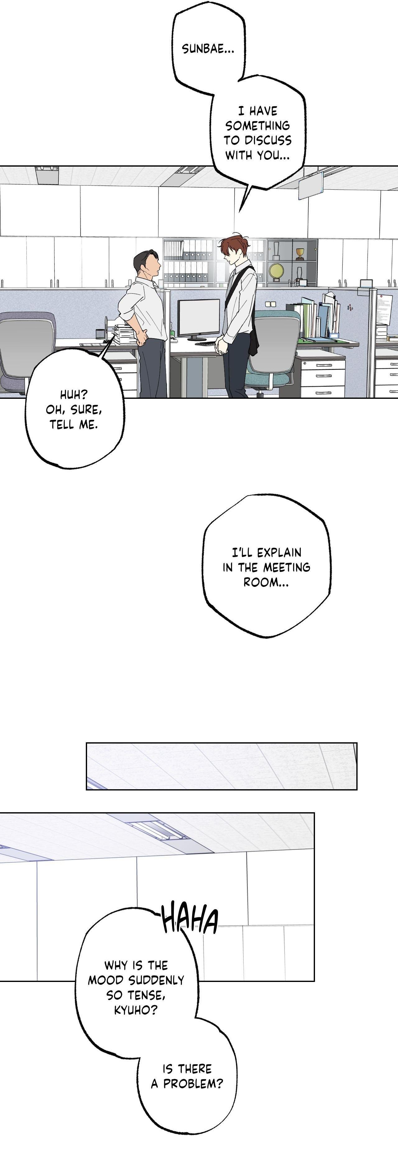 Read Part-Time Partner chapter 74.1 image 4 on Lezhin