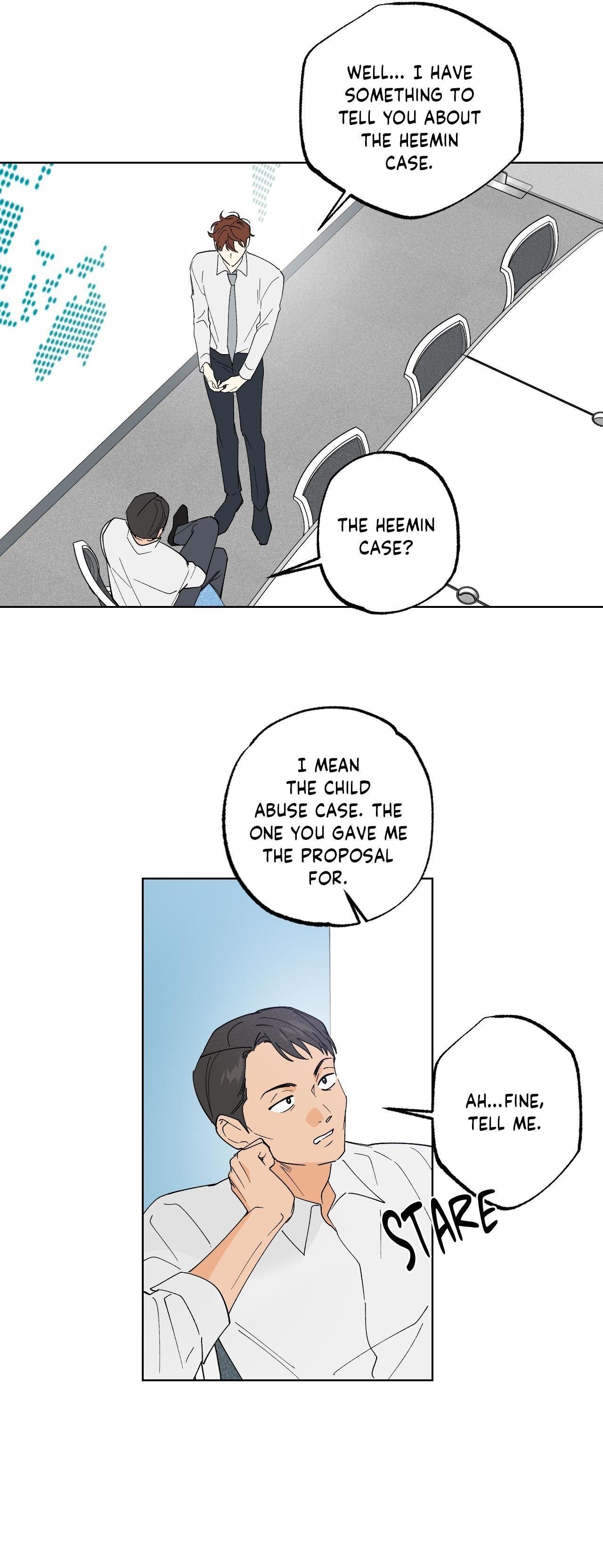 Read Part-Time Partner chapter 74.1 image 5 on Lezhin