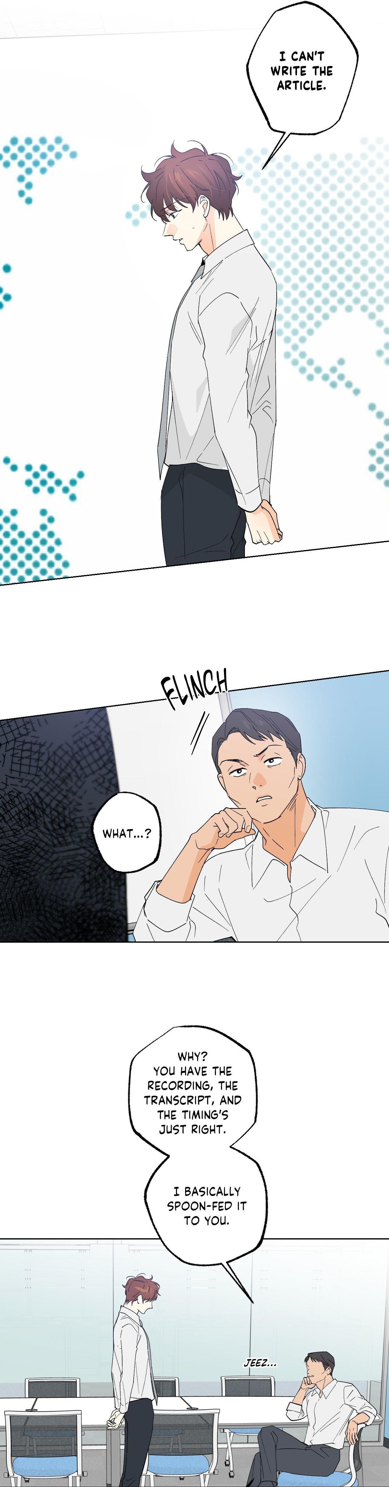 Read Part-Time Partner chapter 74.1 image 6 on Lezhin