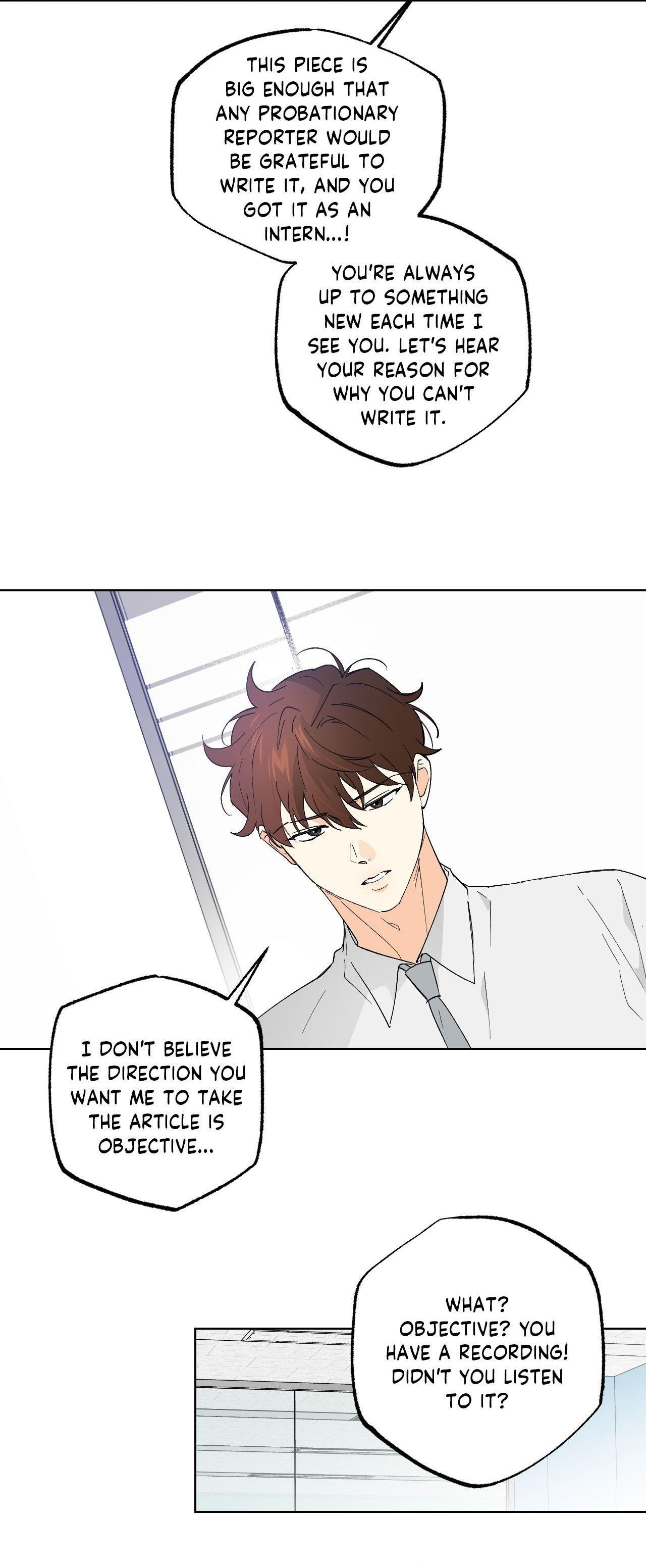 Read Part-Time Partner chapter 74.1 image 7 on Lezhin