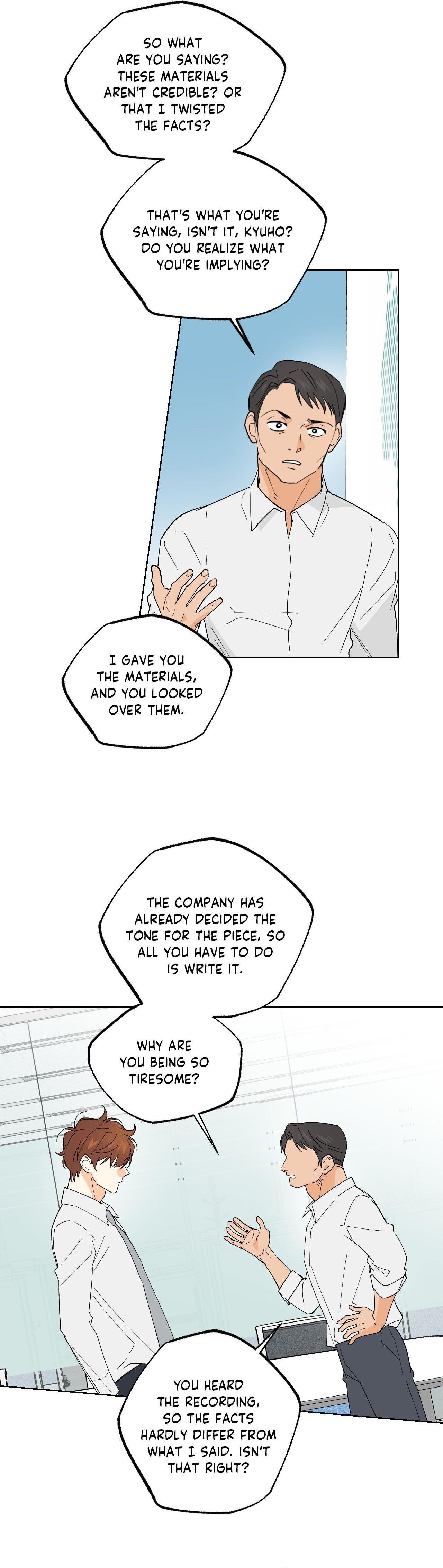 Read Part-Time Partner chapter 74.1 image 9 on Lezhin