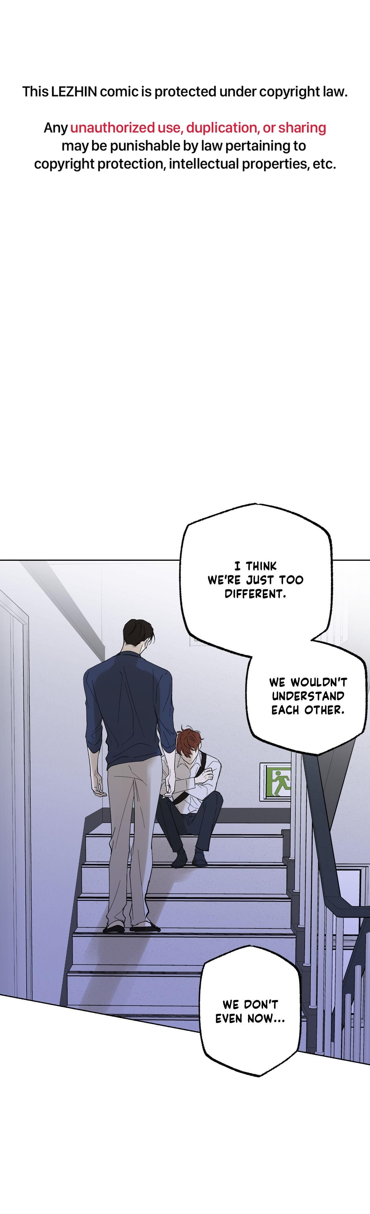Read Part-Time Partner chapter 74.2 image 1 on Lezhin