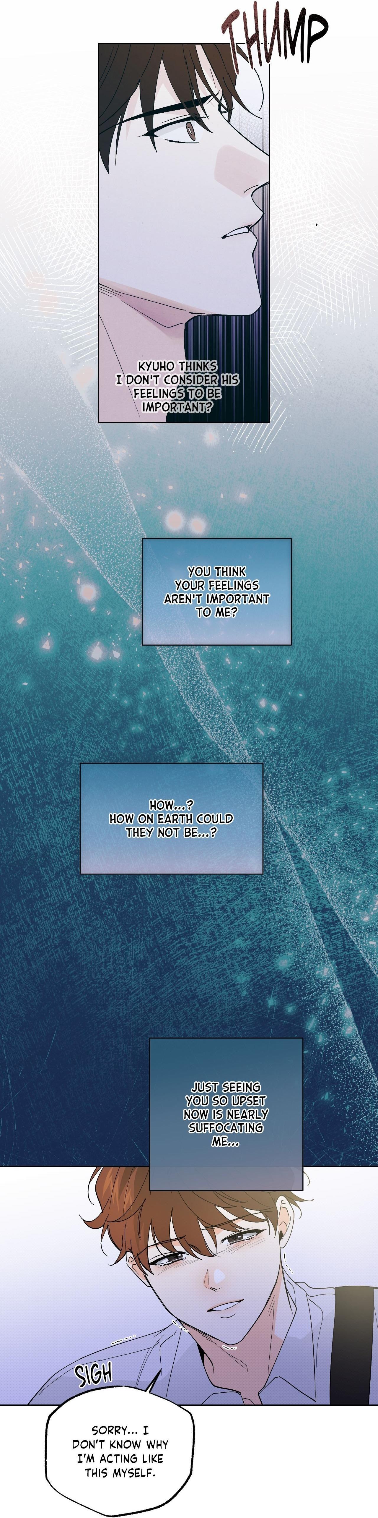 Read Part-Time Partner chapter 74.2 image 10 on Lezhin