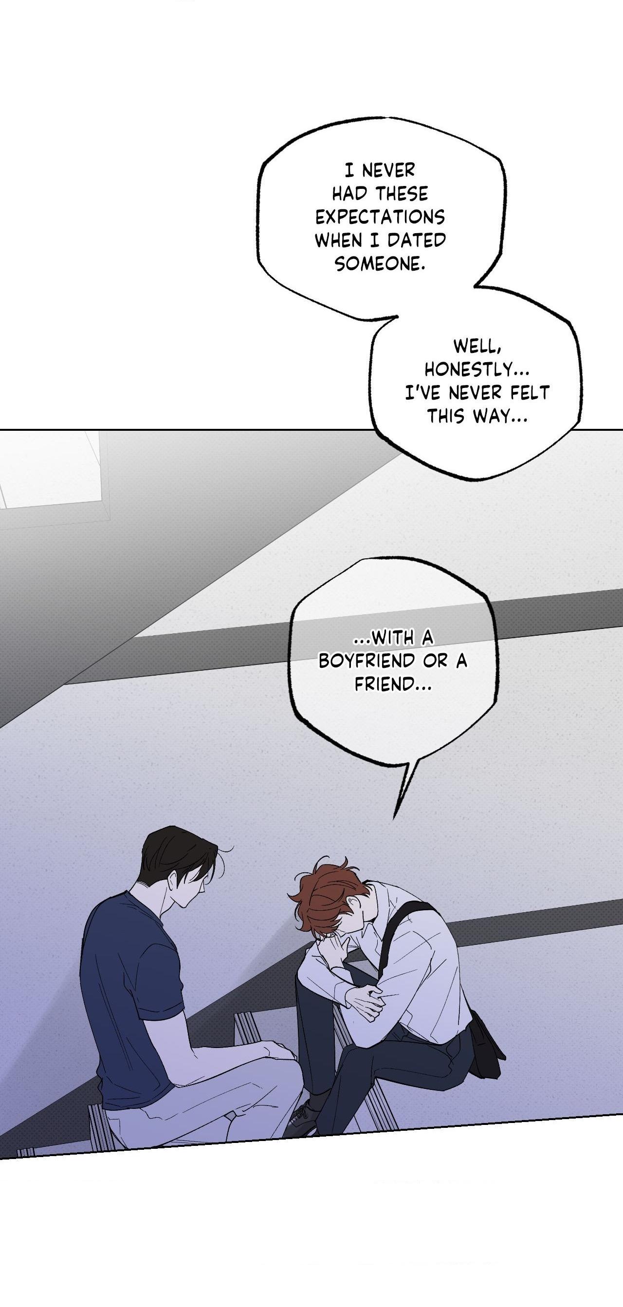 Read Part-Time Partner chapter 74.2 image 11 on Lezhin