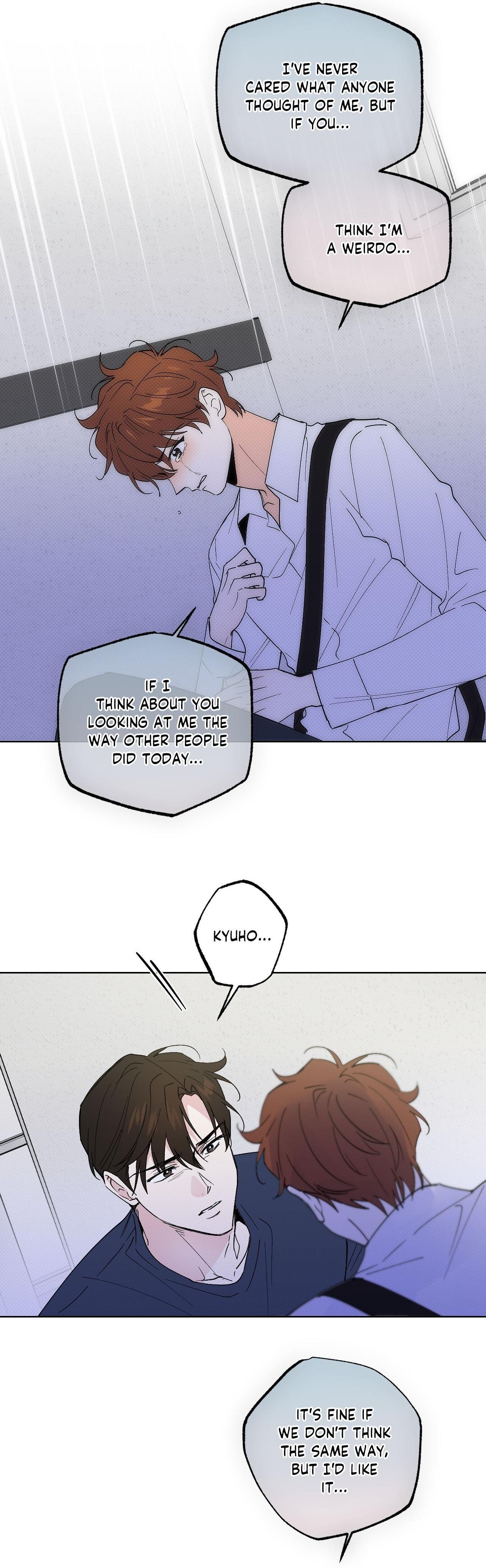 Read Part-Time Partner chapter 74.2 image 13 on Lezhin