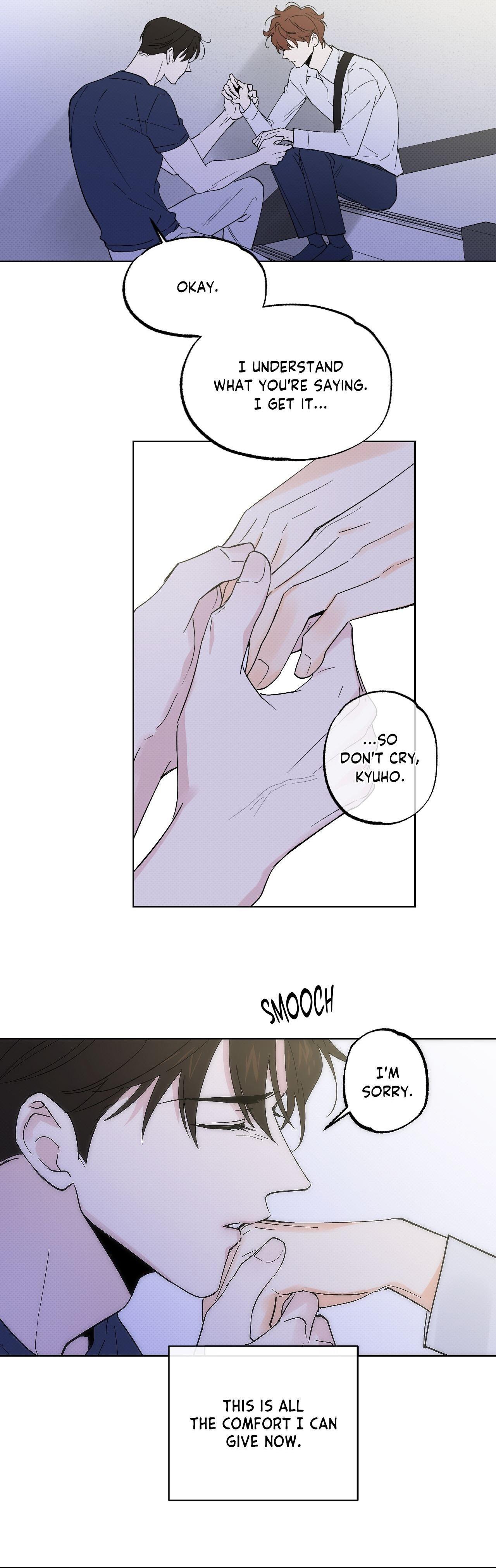 Read Part-Time Partner chapter 74.2 image 18 on Lezhin