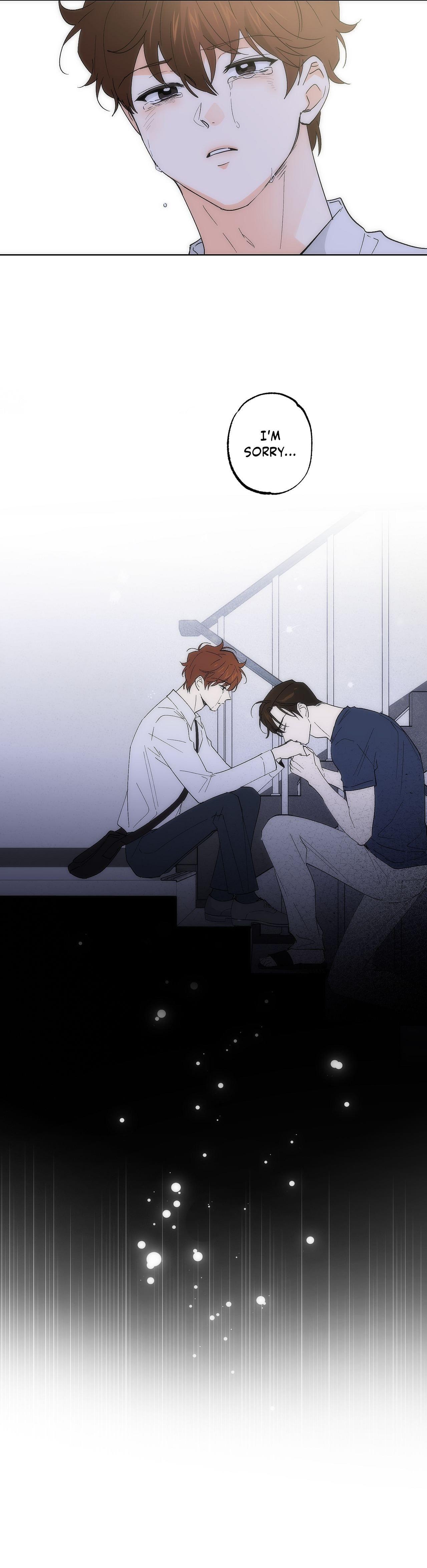 Read Part-Time Partner chapter 74.2 image 19 on Lezhin